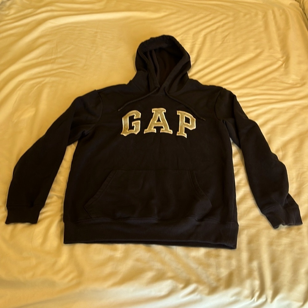 Gap Hoodie Sweatshirt